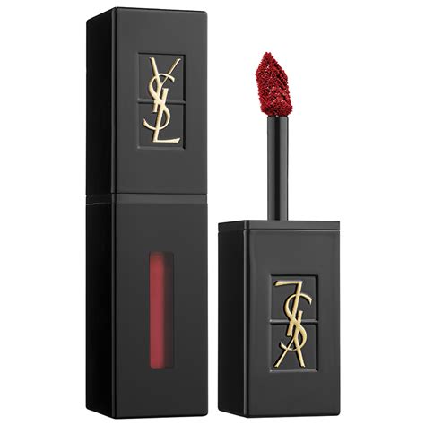 ysl 416 dupe|ysl psychedelic chili.